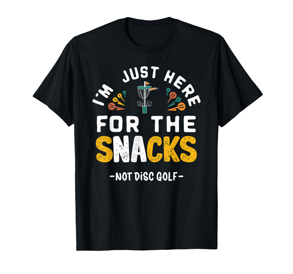 Funny Disc Golf Mom Dad And T-Shirt - Casual Everyday Wear Men Women - T-Shirt, Sweatshirt, Hoodie