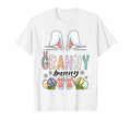 Granny Bunny Ears Easter Family T-Shirt - Novelty Apparel Men Women - T-Shirt, Sweatshirt, Hoodie