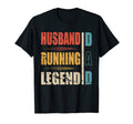 Mens Motivational Marathon T-Shirt - Casual Everyday Wear for Adults - T-Shirt, Sweatshirt, Hoodie