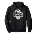 Funny Bouncer Shirts Sarcastic Security Hoodie - Graphic Print Men Women - T-Shirt, Sweatshirt, Hoodie