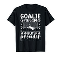 Soccer Goalie Grandma Soccer Keeper T-Shirt - Unique Graphic for Adults - T-Shirt, Sweatshirt, Hoodie