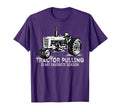 Tractor Pulling Is My Favorite Season T-Shirt - Trendy Graphic Men Women - T-Shirt, Sweatshirt, Hoodie