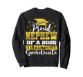 Proud Nephew 2026 Valedictorian Sweatshirt - Casual Everyday Wear Unisex - T-Shirt, Sweatshirt, Hoodie