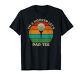 Im Hooker Lets Par Funny Golf Dad T-Shirt - Casual Everyday Wear Men Women - T-Shirt, Sweatshirt, Hoodie