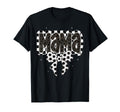 Soccer Mama Coquette Checkered Bow Soccer T-Shirt - Unique Graphic Unisex - T-Shirt, Sweatshirt, Hoodie