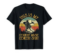 This Is My Country Music Concert T-Shirt - Aesthetic Graphic for Adults - T-Shirt, Sweatshirt, Hoodie