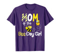Bee Birthday Matching Hive Party Theme T-Shirt - Trendy Graphic for Adults - T-Shirt, Sweatshirt, Hoodie