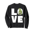 Funny Soccer Grandpa Gnome Football Sweatshirt - Graphic Print Men Women - T-Shirt, Sweatshirt, Hoodie