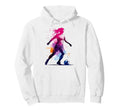 Soccer Teen Soccer Hoodie - Minimalist Print Men Women - T-Shirt, Sweatshirt, Hoodie