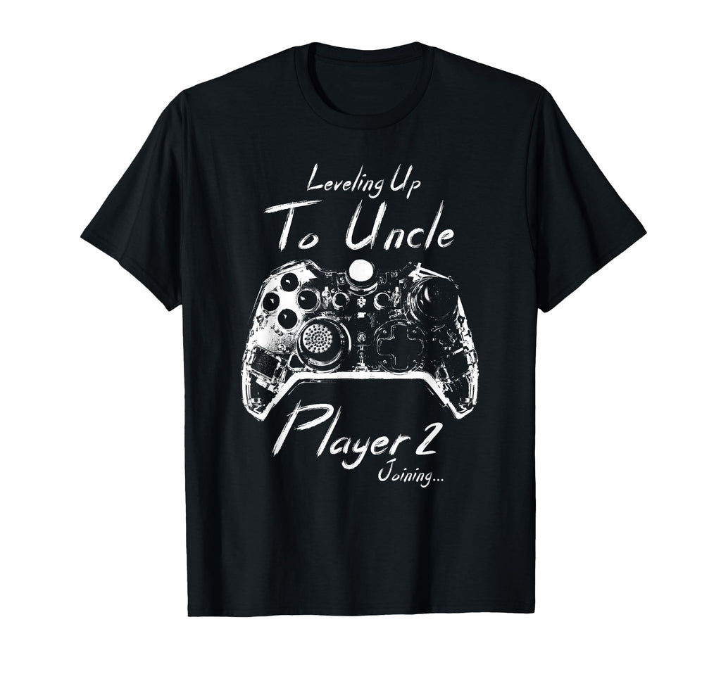Promoted To Uncle Est 2024 Soon To Be T-Shirt - Streetwear Style Unisex - T-Shirt, Sweatshirt, Hoodie