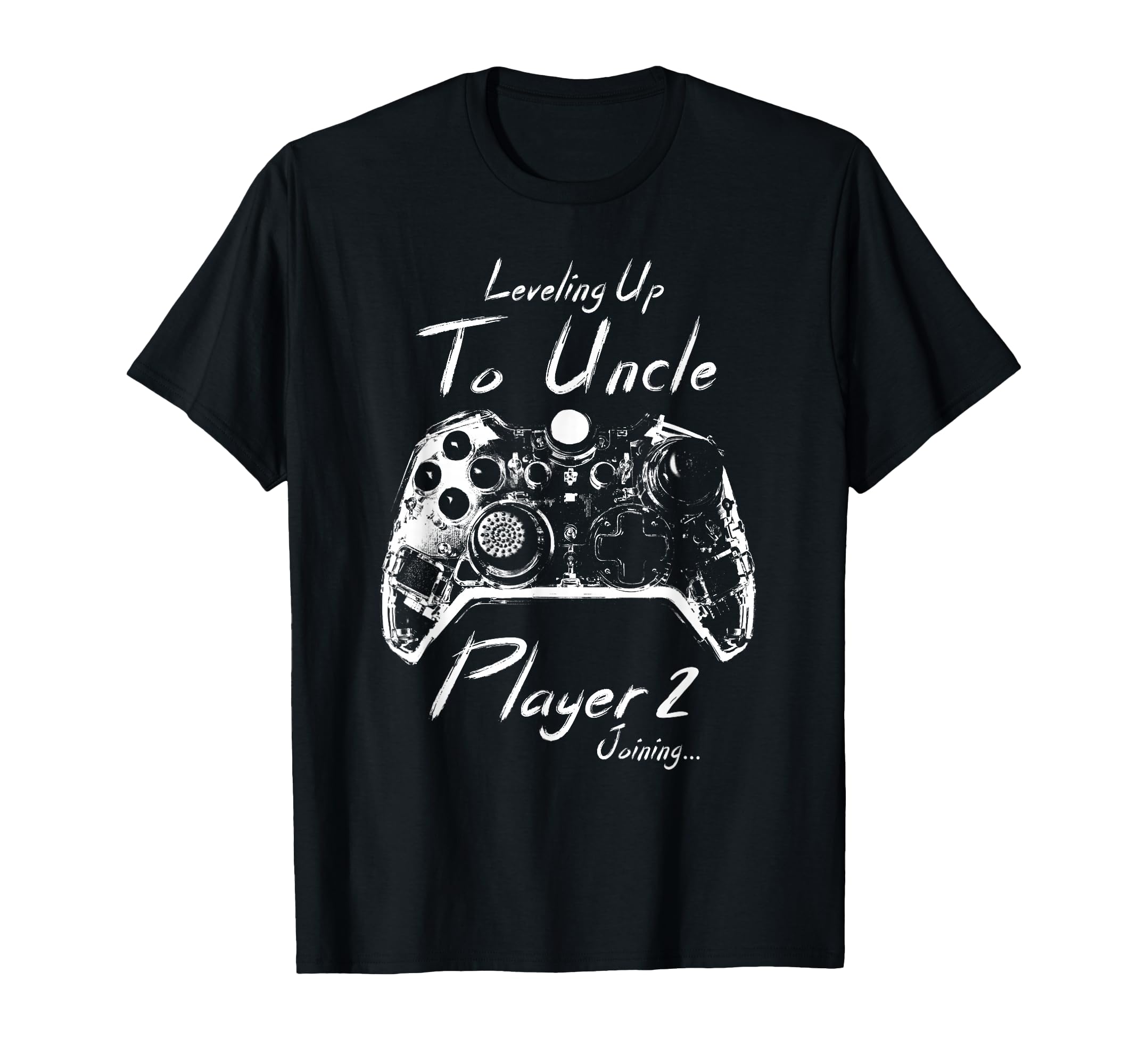 Promoted To Uncle Est 2024 Soon To Be T-Shirt - Streetwear Style Unisex - T-Shirt, Sweatshirt, Hoodie