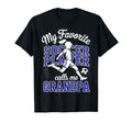 Soccer Favorite Soccer Player Calls T-Shirt - Minimalist Print for Adults - T-Shirt, Sweatshirt, Hoodie