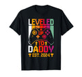 Im Going To Be Daddy 2024 I Leveled Up T-Shirt - Fun Novelty Design Unisex - T-Shirt, Sweatshirt, Hoodie
