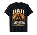 Funny Bald Dad Bigfoot Gift Husband T-Shirt - Trendy Graphic Unisex - T-Shirt, Sweatshirt, Hoodie