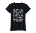 Proud Desert Storm Veteran Daughter Law T-Shirt - Graphic Print Unisex - T-Shirt, Sweatshirt, Hoodie