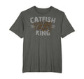 Funny Fishing Fishing Gift T-Shirt - Fun Novelty Design Men Women - T-Shirt, Sweatshirt, Hoodie