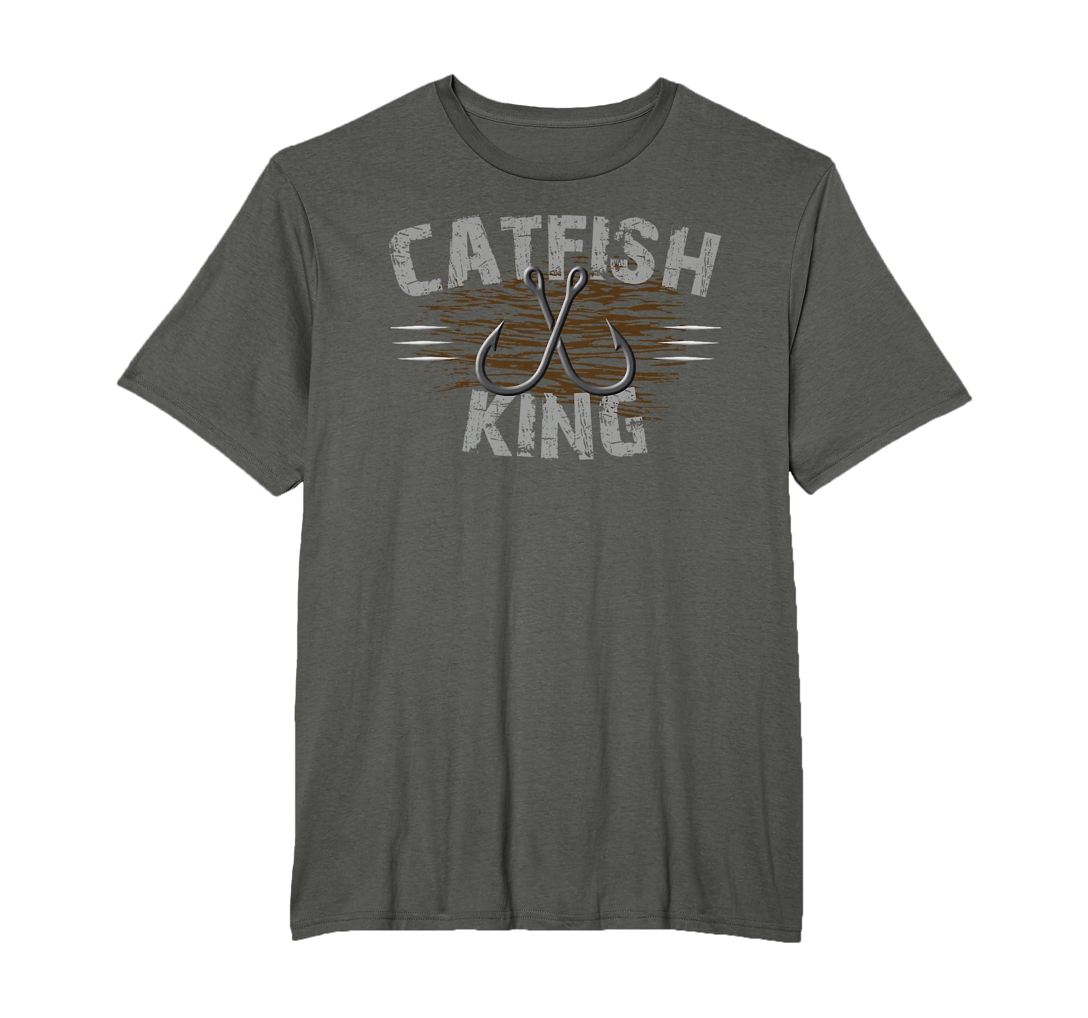 Funny Fishing Fishing Gift T-Shirt - Fun Novelty Design Men Women - T-Shirt, Sweatshirt, Hoodie