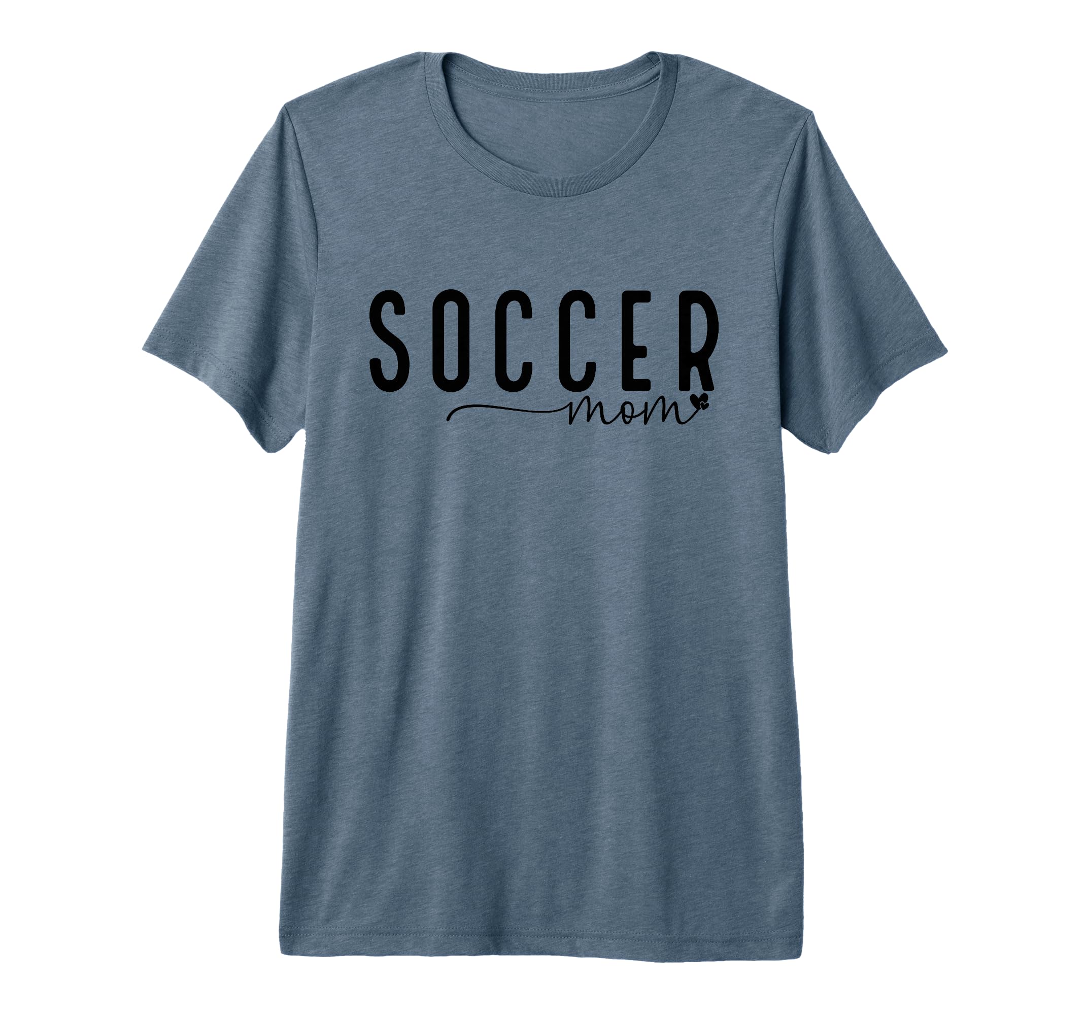 Soccer Mom Gifts Outfits Shop Sweatshirt - Novelty Apparel Unisex - T-Shirt, Sweatshirt, Hoodie