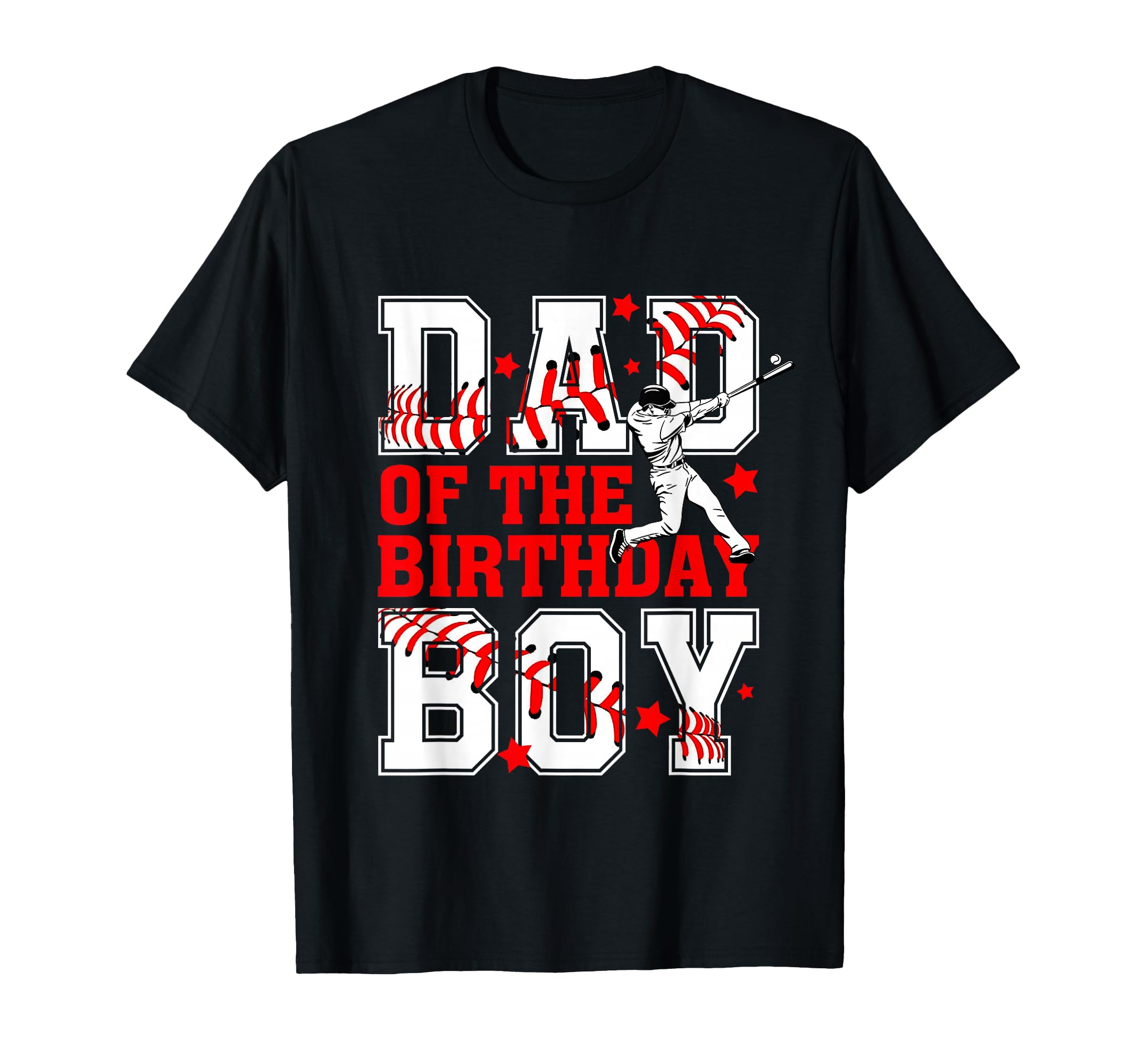 Mom And Dad Birthday Son Baseball T-Shirt - Fun Novelty Design Unisex - T-Shirt, Sweatshirt, Hoodie