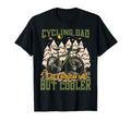 Cycling Dad Like Regular Dad But T-Shirt - Trendy Graphic for Adults - T-Shirt, Sweatshirt, Hoodie