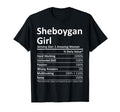 Sheboygan Wi Wisconsin Funny City T-Shirt - Streetwear Style for Adults - T-Shirt, Sweatshirt, Hoodie