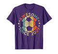 Awesome Since 2009 17Th Birthday 17 Year T-Shirt - Graphic Print Men Women - T-Shirt, Sweatshirt, Hoodie