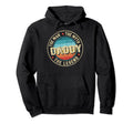 Daddy Myth Legend Fathers Day Funny Hoodie - Unique Graphic Men Women - T-Shirt, Sweatshirt, Hoodie