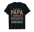 Mens Funny Spanish Dad Joke T-Shirt - Casual Everyday Wear Men Women - T-Shirt, Sweatshirt, Hoodie