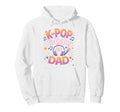 Kpop Outifit Korean Pop Music K Pop Hoodie - Streetwear Style Men Women - T-Shirt, Sweatshirt, Hoodie