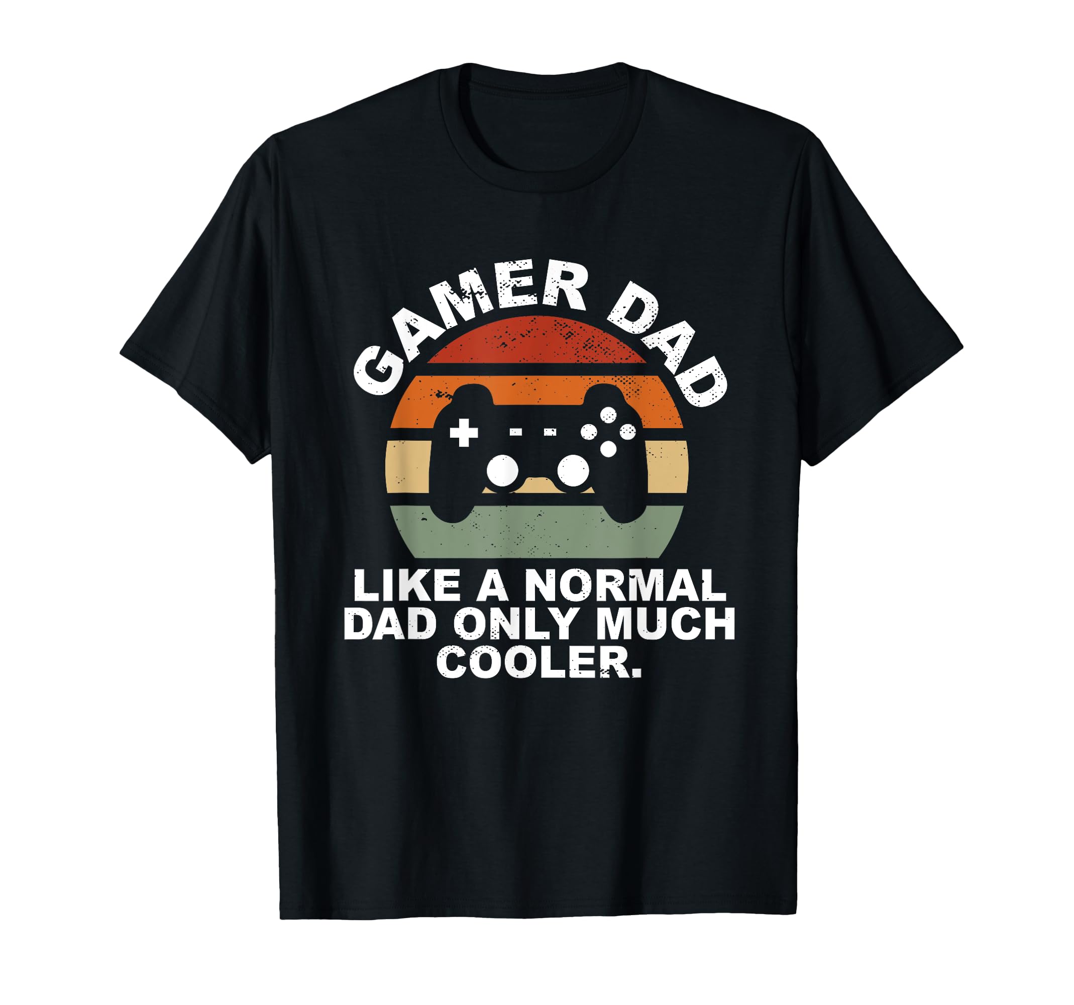 Gagglegifts Im Gamer Dad T-Shirt - Novelty Apparel Men Women - T-Shirt, Sweatshirt, Hoodie