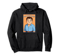 Dad Bods Rock Funny Hoodie - Custom Art Print Men Women - T-Shirt, Sweatshirt, Hoodie