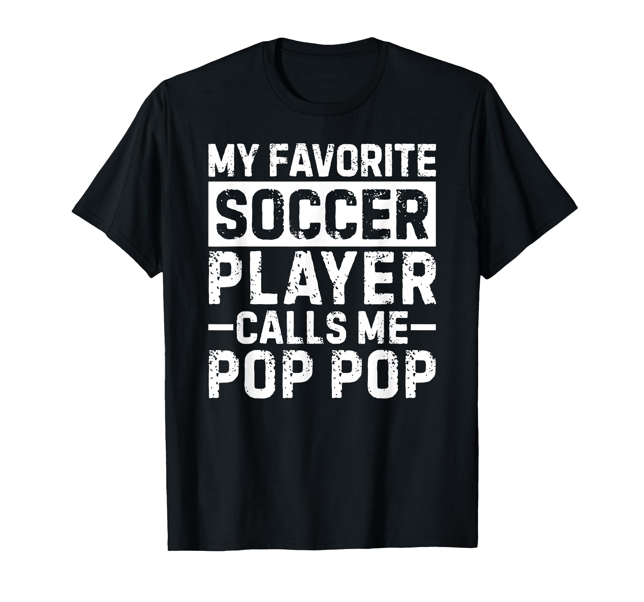 My Favorite Soccer Player Calls Me T-Shirt - Aesthetic Graphic for Adults - T-Shirt, Sweatshirt, Hoodie