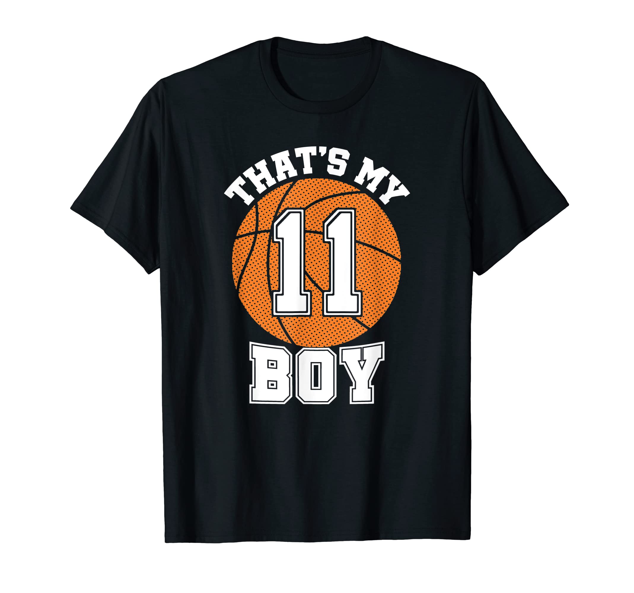 Number Eleven Thats My 11 T-Shirt - Fun Novelty Design Men Women - T-Shirt, Sweatshirt, Hoodie