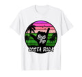 Costa Rica Guys Trip Matching T-Shirt - Novelty Apparel for Adults - T-Shirt, Sweatshirt, Hoodie