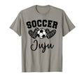 Soccer Matching Family Game And Gifts Hoodie - Custom Art Print Men Women - T-Shirt, Sweatshirt, Hoodie