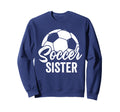 Soccer Player Football Fan Shirts T-Shirt - Casual Everyday Wear for Adults - T-Shirt, Sweatshirt, Hoodie