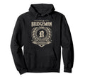 Its Bridgeman Thing You Wouldnt Hoodie - Graphic Print Men Women - T-Shirt, Sweatshirt, Hoodie