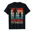 Temporary Son Matching Dad Fathers Day T-Shirt - Aesthetic Graphic Unisex - T-Shirt, Sweatshirt, Hoodie