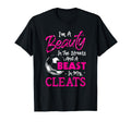 Soccer Player Gifts Im Beauty Streets T-Shirt - Unique Graphic for Adults - T-Shirt, Sweatshirt, Hoodie