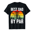 Funny Disc Golf Dad Fathers Day Disc T-Shirt - Aesthetic Graphic Men Women - T-Shirt, Sweatshirt, Hoodie
