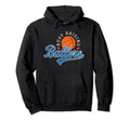 Busy Raising Ballers Proud Basketball Hoodie - Minimalist Print Men Women - T-Shirt, Sweatshirt, Hoodie