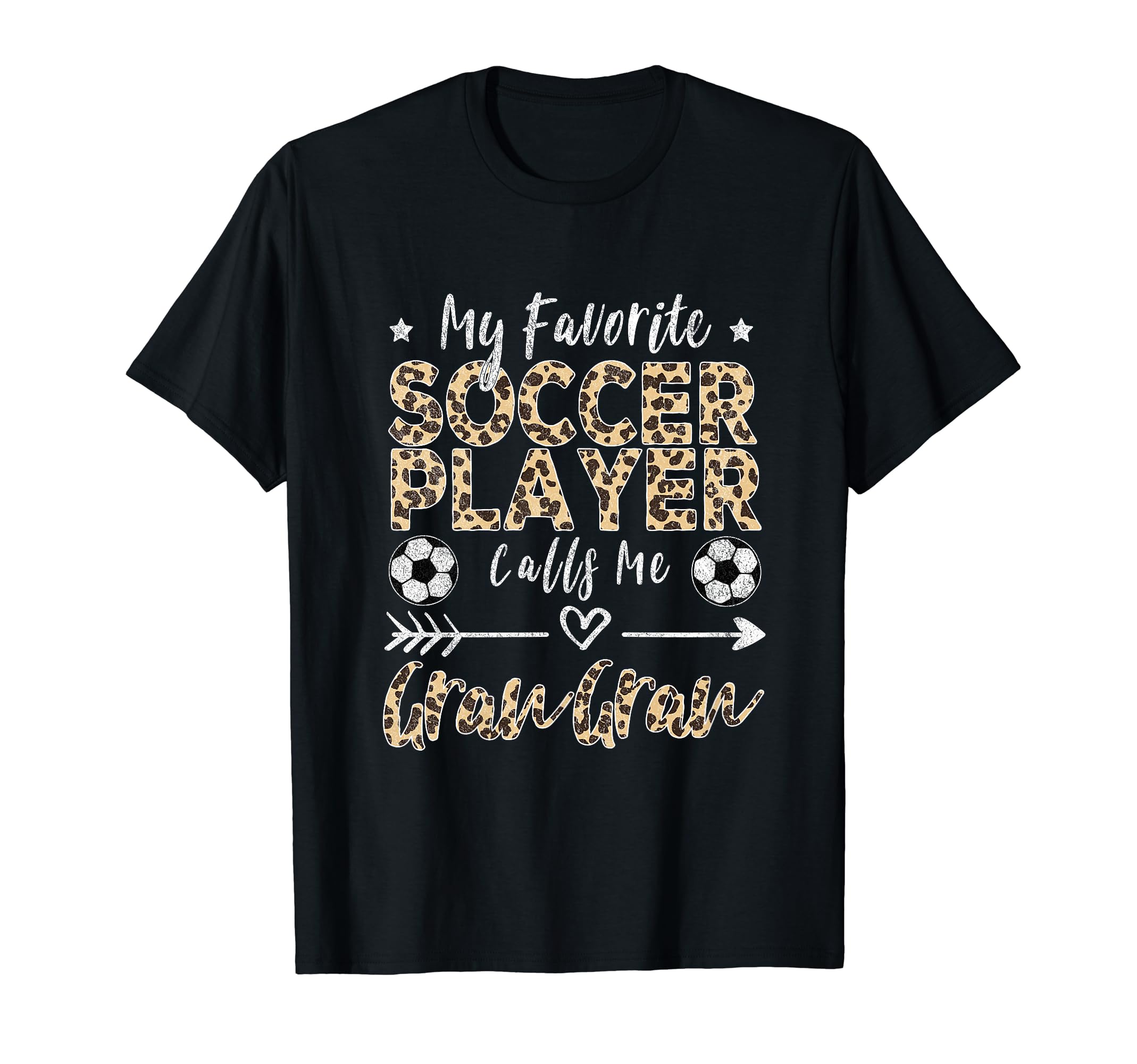 My Favorite Soccer Player Calls Me T-Shirt - Unique Graphic for Adults - T-Shirt, Sweatshirt, Hoodie