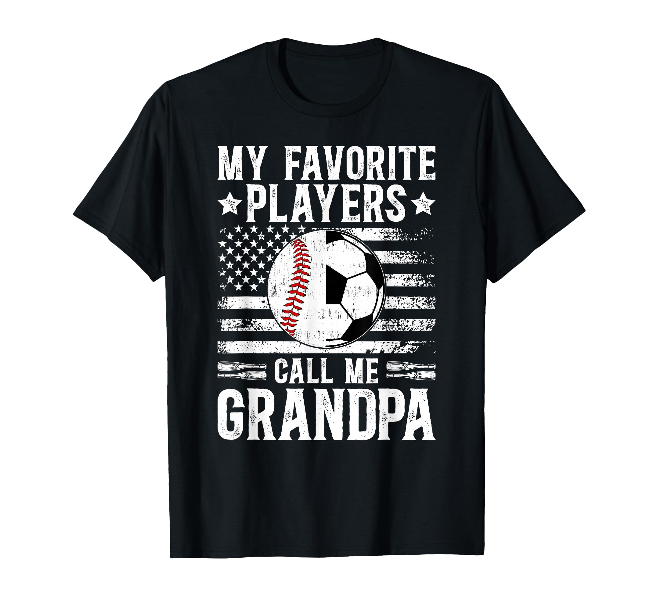 My Favorite Players Call Me T-Shirt - Casual Everyday Wear for Adults - T-Shirt, Sweatshirt, Hoodie