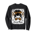 Soccer Nana Soccer Lovers Stylish Sweatshirt - Fun Novelty Design Unisex - T-Shirt, Sweatshirt, Hoodie