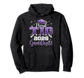 Super Proud Tio 2026 Graduate Senior Hoodie - Fun Novelty Design Unisex - T-Shirt, Sweatshirt, Hoodie