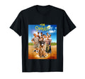 Sandlot Movie 90S T-Shirt - Custom Art Print Unisex - T-Shirt, Sweatshirt, Hoodie