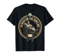 Always Sideline Proud Soccer Dad T-Shirt - Custom Art Print Unisex - T-Shirt, Sweatshirt, Hoodie