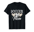 Soccer Mom Mother Soccer Mom T-Shirt - Fun Novelty Design Men Women - T-Shirt, Sweatshirt, Hoodie