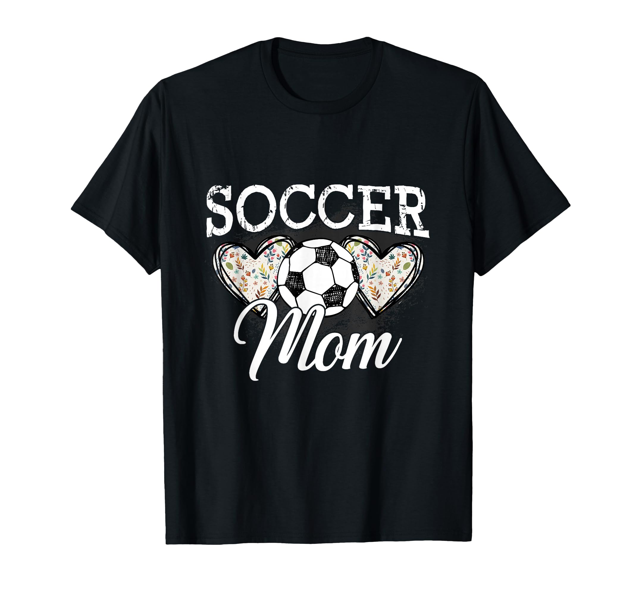 Soccer Mom Mother Soccer Mom T-Shirt - Fun Novelty Design Men Women - T-Shirt, Sweatshirt, Hoodie