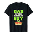 Dad Birthday Birthday Dad Gamepad T-Shirt - Aesthetic Graphic for Adults - T-Shirt, Sweatshirt, Hoodie